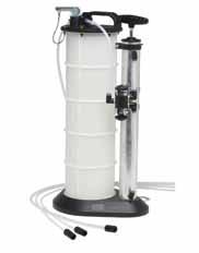 Mityvac Evacuation Products Mityvac fluid evacuators are ideal for removing fluids from small tanks and reservoirs.