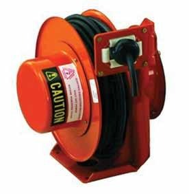 Cable Reels Gleason Cable-Master Reels Cable management in a workshop environment is very often overlooked and poor cable management can result in electrical shorting through wear, abrasion and