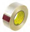 Filament Tape 894 General purpose packaging tape When used in bundling, reinforcing or coil tabbing applications with high temperatures and/or oily surfaces, tests should be conducted to determine