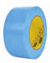 5% 300 18mm x 55m 48 Scotch Filament Tape 898 Transparent backing provides excellent abrasion, moisture and scuff resistance High tensile strength ensures a tighter hold with less tape Resists