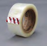 Adhesives and Tapes Adhesives and Tapes Scotch Box Sealing Tapes With Scotch Box Sealing Tapes, you have the flexibility to seal boxes in a wide range of environments for durable and secure closure