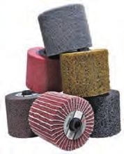 Inline Sanding Systems 3M Belts and ScotchBrite Belts and Brushes 3M Cubitron II Abrasive Belt 947A Made with revolutionary 3M precision shaped abrasive grain technology Flexible X wt poly-cotton