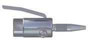11/2S/15/COT Reduced pressure safety blowgun (Venturi effect) - VEN PML 0.