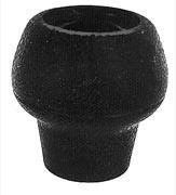 1004020 3520179 Shift knob, 700, 900 Volvo 240, 260, 262: yearsmodel from 1979, gearbox M45