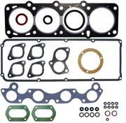 seal seal seal seal #G102# #S126# Engine > Gaskets > Cylinder Head > Gasket set, Cylinder head 1015358 Gasket set, Cylinder head Volvo 260: all models, engine B27E 1019220 Gasket set, Cylinder head
