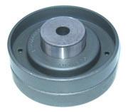 belt, 300, 700, 900 Manufacturer: INA / FAG / Litens Pulley type: Tensioner pulley Volvo 240: all models, engine all fuel with turbocharger Volvo 240: all models, engine all fuel without turbocharger