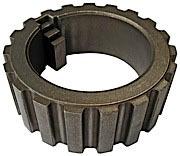 diesel 1017814 1266920 Belt gear, Timing belt for Crankshaft, 700 Belt pulley type: for Crankshaft Volvo 240: yearsmodel