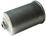 Diameter: 85 mm Volvo 240, 260, 262: yearsmodel from 1984, engine all fuel 1023781 31262352 Fuel filter Petrol, 300, 700, 900, S90 V90 Fuel type: Petrol Outer
