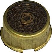 from 1988, engine all fuel Filter, Crankcase breather 1000611 Filter, Crankcase breather Brass, 300, 700,