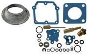 B21A 1020323 Repair kit, Carburettor Carburettor system: Stromberg 175 Volvo 240: yearsmodel to