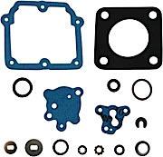 engine B20A, refer additional info Volvo 240: all models, engine B21A, refer additional info Gasket without side air holes!