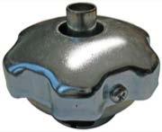 Filler cap type: with stud breather hose Volvo 240: yearsmodel to 1976, engine