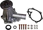#S220# Cooling System > Water Pump > 1000012 270681 Water pump, 300, 700 Volvo 240: all models, engine B17A Volvo 240: all