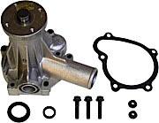 271975 Water pump, 300, 700, 900 Volvo 240: all models, engine B200- Volvo 240: all