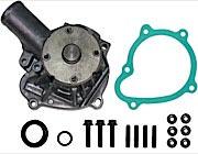 with Collar with metric Thread M6 1003084 271975 Water pump, 700, 900 Volvo 240: