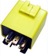 conditioner 1003845 1324683 Relais Glow plug system