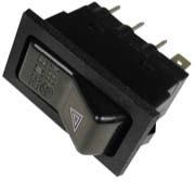 #G928# #G744# #S294# Electrics > Switches > 1019190 1215170 Switch, Headlight Volvo 240, 260, 262: yearsmodel to 1980 1027524 1348516 Switch, Headlight Vehicle equipment: for vehicles without Daytime