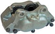 #G44# #S35# Brakes > Brake Calipers > 1004185 5002029 Brake caliper Front axle right Axle: Front axle Fitting position: right Braking/Drive dynamics: for vehicles without ABS