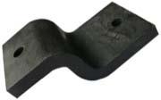 rubberbuffer #G314# #G1164# #G1412# #S371# Body > Body parts > Bumper stop > Buffer 1019967 1382135 Buffer Front lid, 300, 400, 700, 850, 900, S90 V90 Position: Front lid Quantity per car: 2 Spacer
