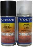 #S428# Accessories > Chemical Products > Paint > 1028374 9437239 Paint 243 Spraycan 150 ml Volvo universal Colour code: 243 Package type: Spraycan Contents: 150 ml 1028207 9437265 Paint 406