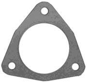 seal seal seal seal #S52# Exhaust > Assembly Parts > 1003617 1378872 Gasket, Exhaust pipe Volvo Amazon, 140, 200, P1800, PV P210 Type: Gasket Position: Header - Intermediate pipe Position: Downpipe -