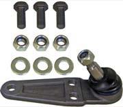 info: without Bushing 1000089: Bushing, Suspension Control arm front 1000092: