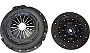 #S90# Drive Train > Clutch > 1002479 1232912 Clutch kit, 700, 900 Additional info: without Clutch releaser Volvo 260: all models, engine all fuel 6 cylinders, gearbox M45, refer additional info Volvo