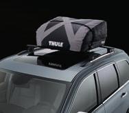 ( ) ( ) TR80 Our bike carriers feature extra-large rubber. SPORT UTILIT Y BARS. inserts to help protect bike surfaces.