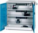 Dimensions W x D load capacity per shelf type 510 kg 935 x 535 160-101 440 x 535 0 right 102 440 x 535 0 left 103 515 ß 3-point safety lock.