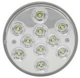 output design LED LIGHTING 4 Stop/Tail/Turn Lamp 12v LED