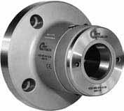 KSZ-MB Collet chuck Ordering review Supply range: Chuck and mounting bolts Size Spindle mounting Centering rim standard Centering rim large A 05 A 06 A 08 KSZ-MB KSZ-MB KSZ-MB 40 60 80-193 E Z 140 Z
