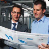 Festo is a global engineering and manufacturing company that maintains its own global training and consulting teams for