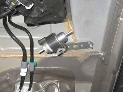 Pin lock Original vehicle stud bolt Metering pump metering pump 48 Slide 0 mm dia.