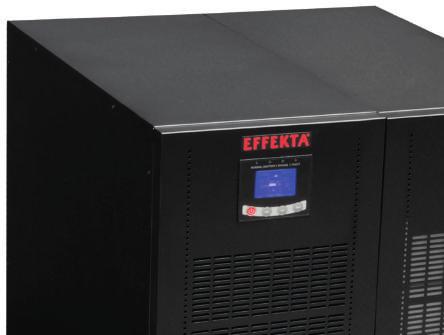 Power Supplies 6-10 ADIRA 6-10 kva 6kVA 1/1-phase 10kVA 1/1-phase On-line double conversion 6, 10kVA 1/1-phase hardwired With its compact design, the ADIRA can be used