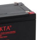 BTL batteries are ideally suited to use in:
