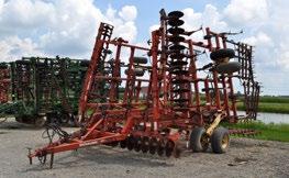 drag chains, box ext, markers, ground drive,