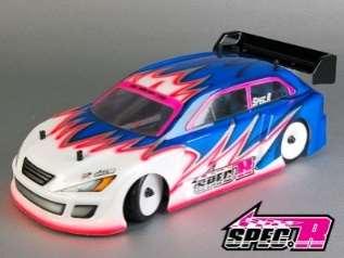 (225mm) Spec-R M-Chassis
