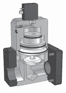 P Manifold Series Function: / Port Size: /8 to ½ Poppet Valves Dale Series hannel Selection Process Solution Pressure, Fluid, Vacuum Inlet Vacuum Fluid Pressure Exhaust External Pilot Port Outlet to