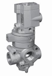 Port Valve Model vg. Dimensions inches (mm) Weight Size Numbers* v lb (kg) / 78007..8 (97).8 (97).0 (77).5 (0.7) /8 78007.8.8 (97).8 (97).0 (77).5 (0.7) / 7807.0.8 (97).8 (97).0 (77).5 (0.7) / 78007.
