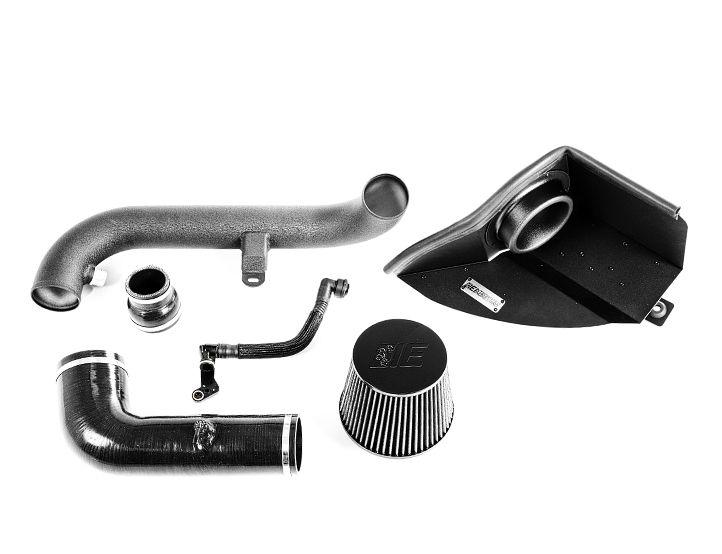 Before you begin, open your IE Cold Air Intake Kit,