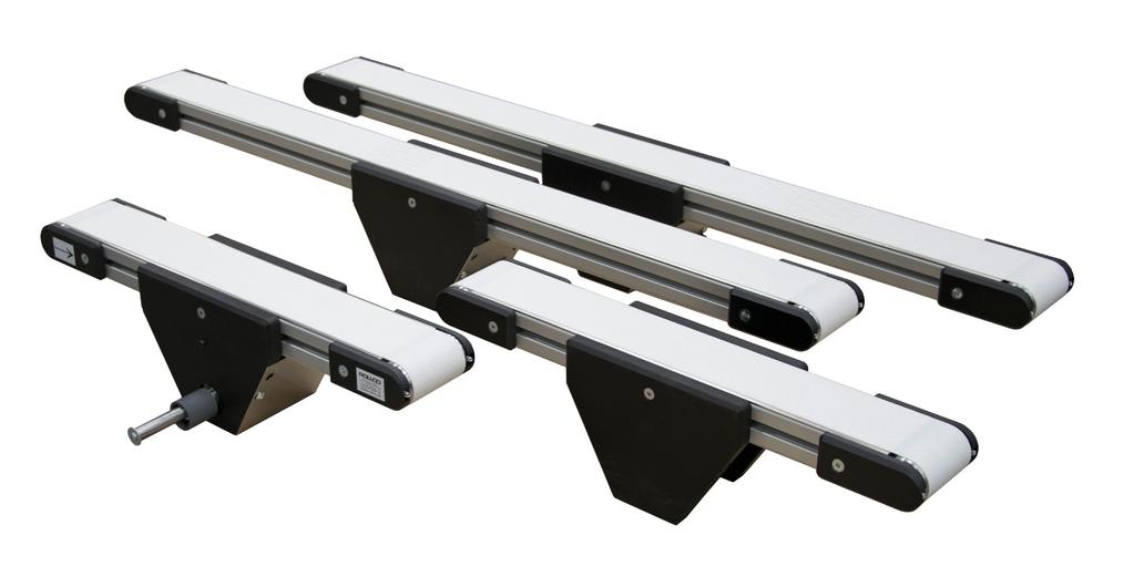 INDEX Index PRODUCT OVERVIEW... 4 Rollco Belt Conveyors... 4 Conveyor Belt Stands... 4 Conveyor Guides... 5 Special Solutions... 5 BELT CONVEYOR TYPES... 6 BF40E (end drive).