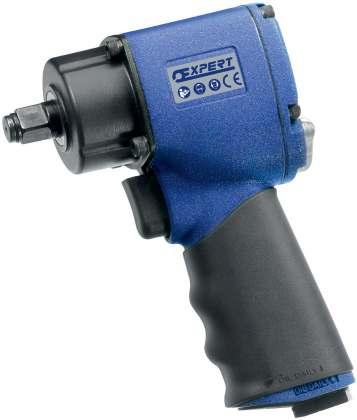 POWER TOOS IMPACT WRENCHES 1/2" COMPACT IMPACT WRENCH Compact