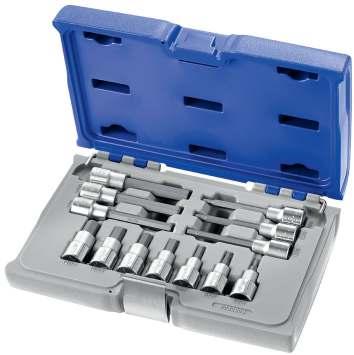 Quantity Weightg E032904 1/2" 8 750 1 3258950329048 1/2" 6-POINT ONG-REACH DRIVER SOCKETS SET - 6 PIECES 6-point 1/2"