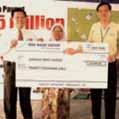 58 EON CAPITAL BERHAD Annual Report 2008 Calendar of Significant Events and Activities July 2008 9 july 2008 EON Bank Group was on hand to engage over 300 SMEs on financing opportunities with the