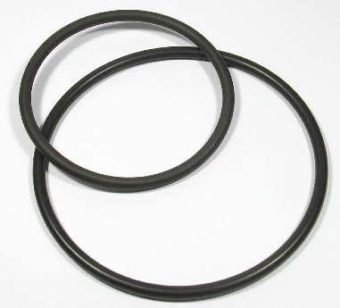 . ISO Flexible Couplings ISO Spare Viton O-Rings ISO SPARE O-RINGS... Allectra Flexible Connectors are made from Hydraulically Formed Bellows with Flanges at each end.