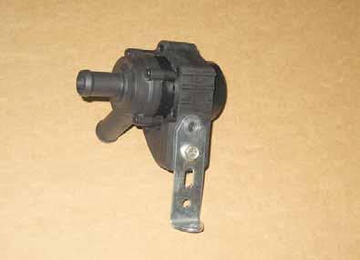 Circulating pump of circulating pump M6x5 bolt,