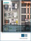 Related catalogs Contents Low-Voltage Power Distribution and LV 10 Electrical Installation Technology SENTRON SIVACON ALPHA Protection, Switching, Measuring and