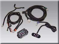 NHTSA Interlock Kit Options 36259 GM Interlock Kit - 2008 to 2014 Vans 36261 GM Plug & Play Kit* - 2008 to 2014 Vans 32541 GM