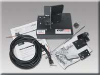 Trans Code Q 32544 Universal Interlock Kit 32531K Interface Kit for NV - must be ordered with an Interlock Kit if used with power door