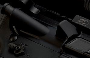 Hornady BLACK ammunition features versatile
